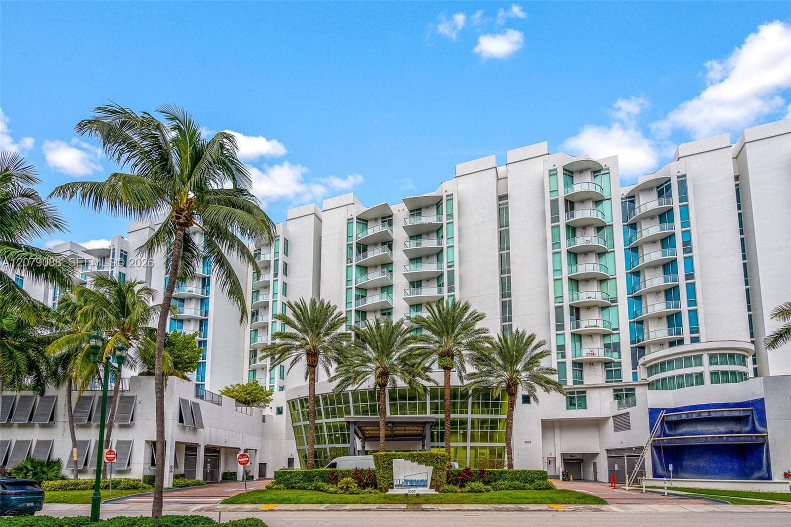 3029 NE 188th St # 618, Aventura, FL 33180