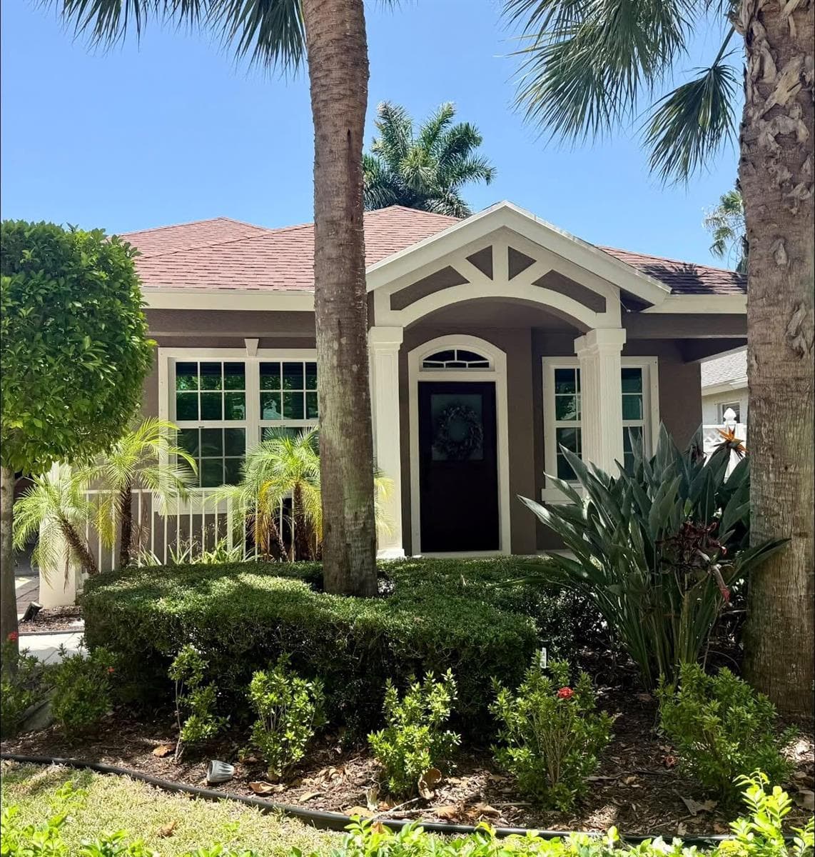 241 CLOCKTOWER Drive, Jupiter, FL 33458