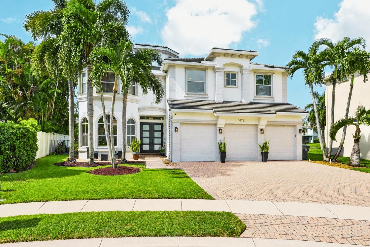 3173 Hartridge Terrace, Wellington, FL 33414