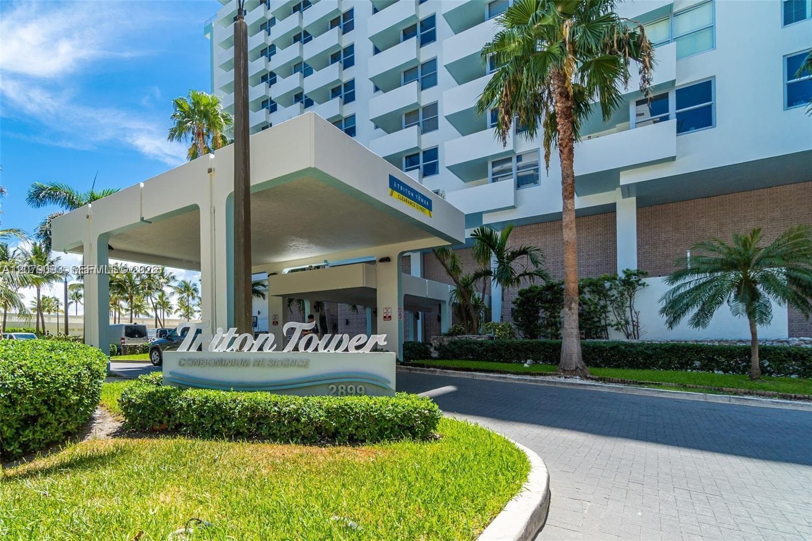 2899 Collins Ave # 544, Miami Beach, FL 33140 — zdjęcie 3