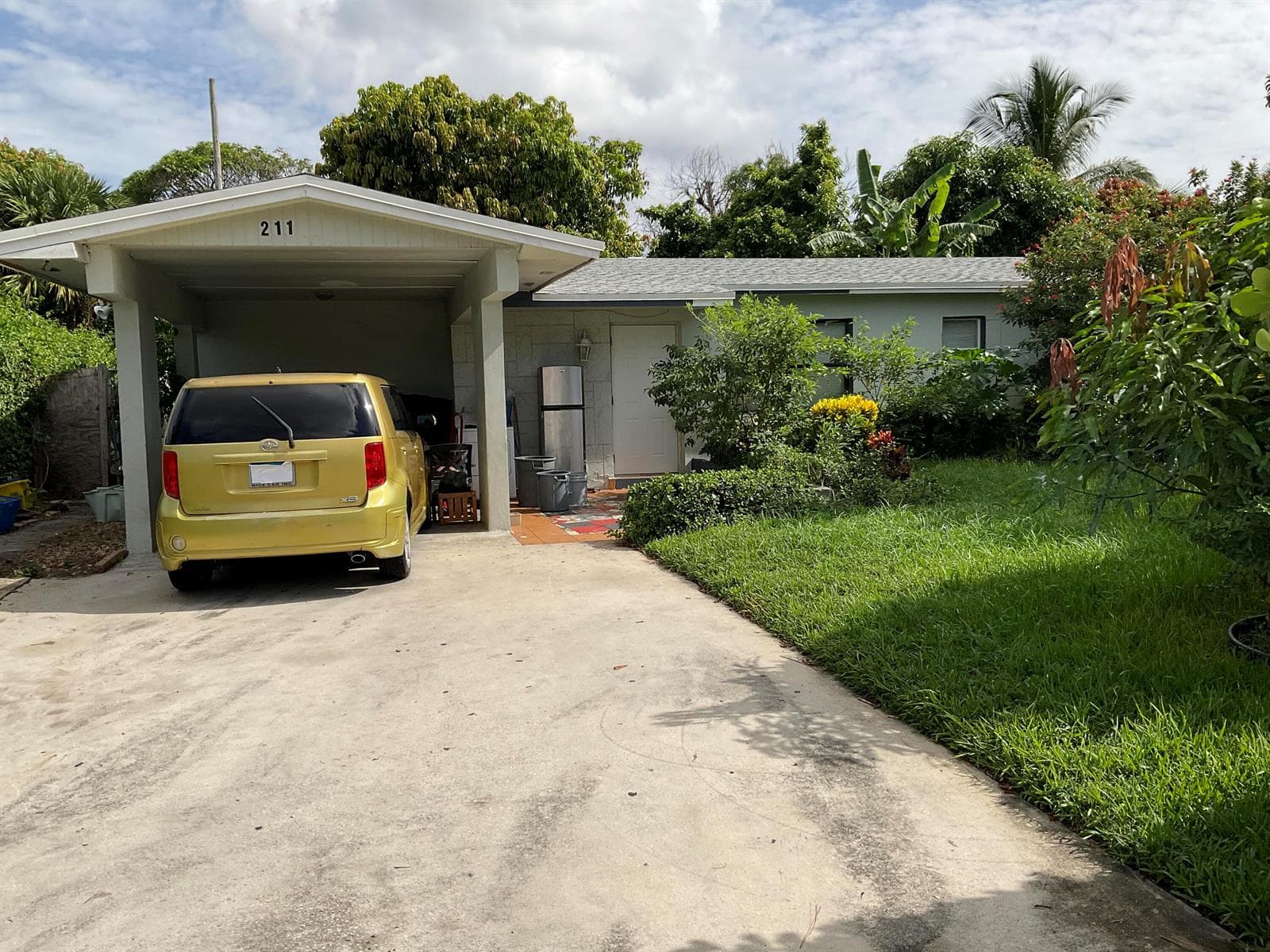 211 NE 27TH Avenue, Boynton Beach, FL 33435 — zdjęcie 2