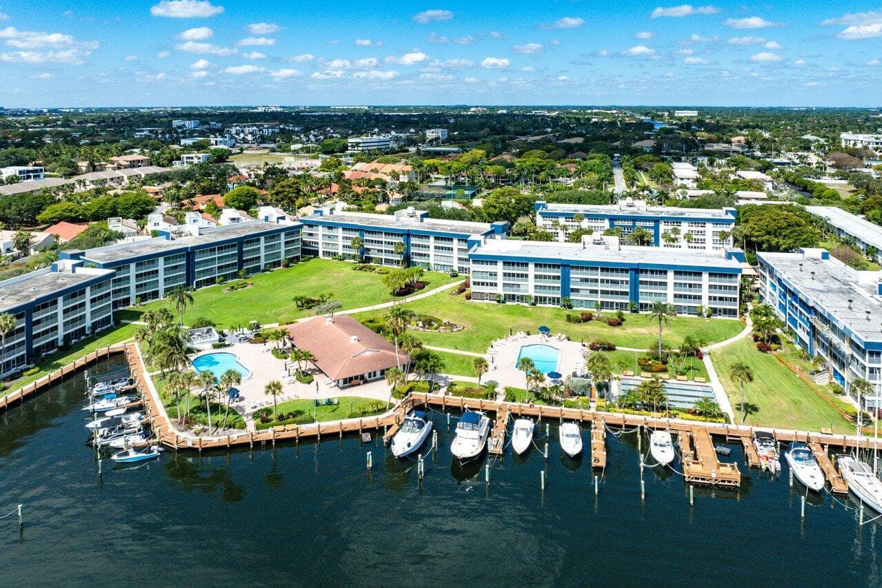 3401 W Spanish Trail # 455, Delray Beach, FL 33483 — zdjęcie 2