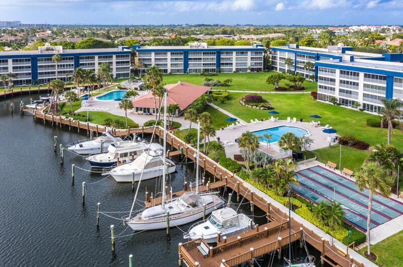 3401 W Spanish Trail # 455, Delray Beach, FL 33483 — zdjęcie 3