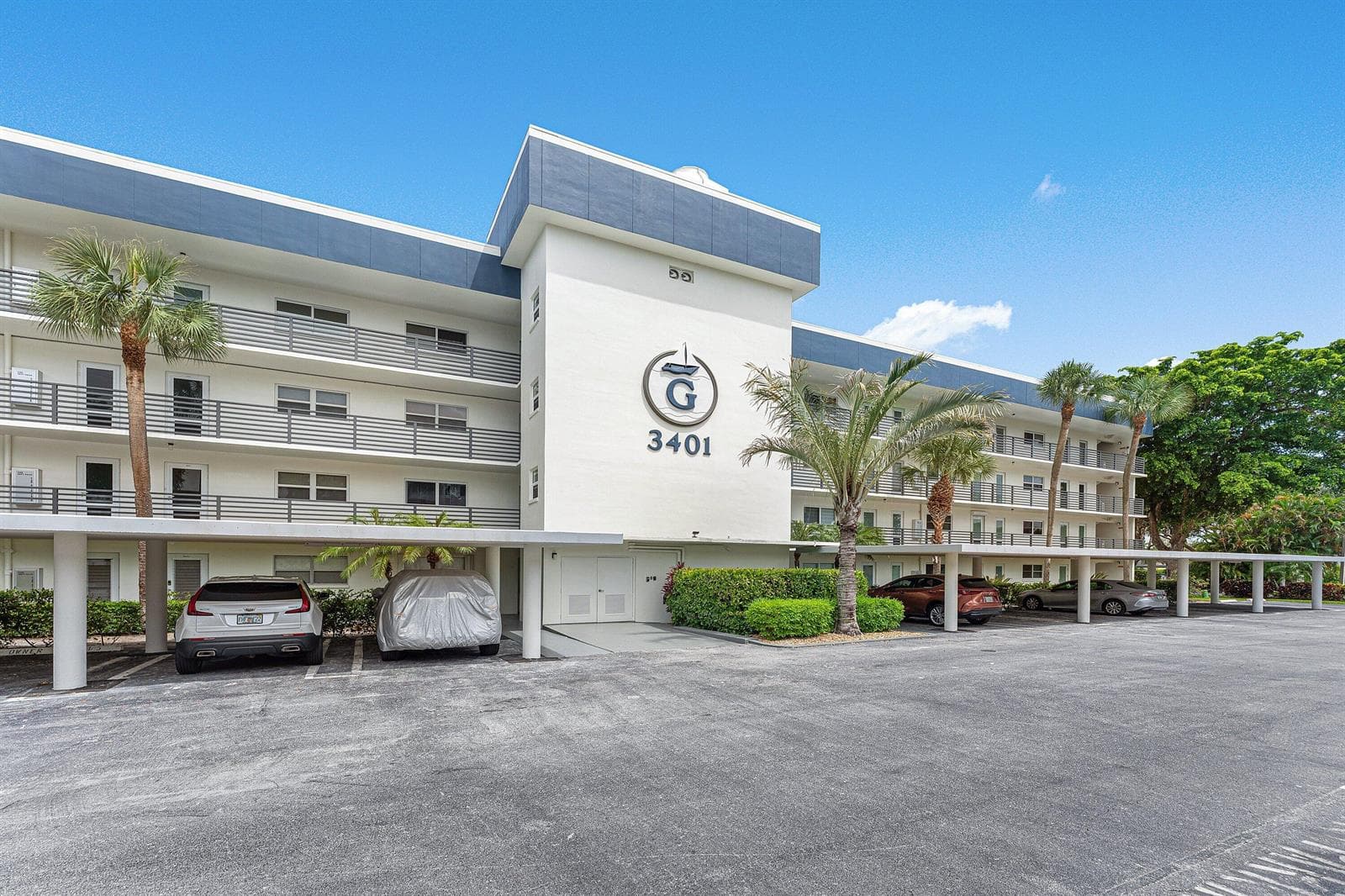 3401 W Spanish Trail # 455, Delray Beach, FL 33483 — zdjęcie 4