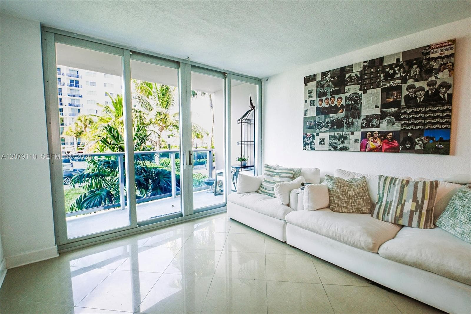 7501 E Treasure Dr # 1H, North Bay Village, FL 33141 — zdjęcie 3