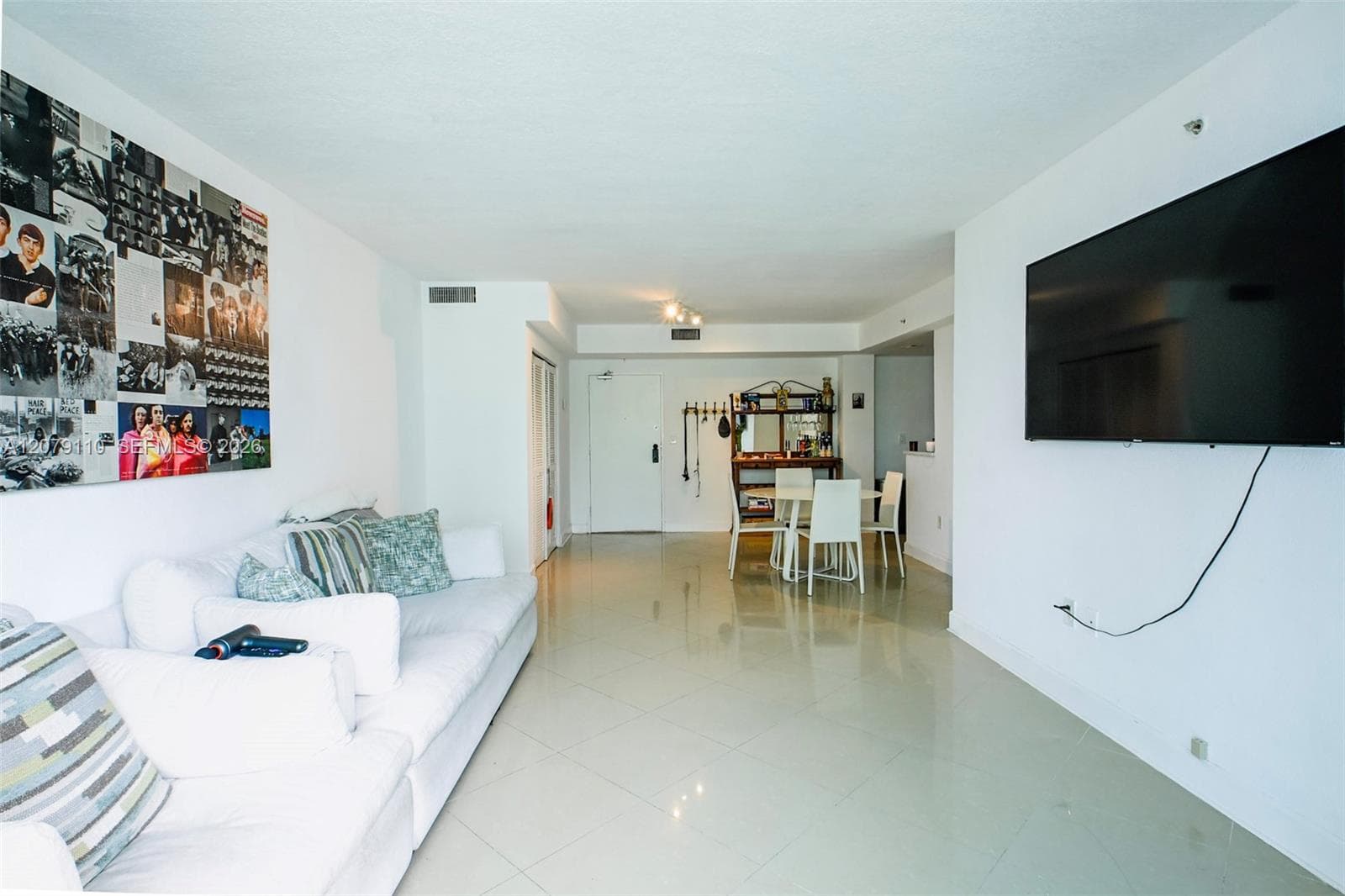 7501 E Treasure Dr # 1H, North Bay Village, FL 33141 — zdjęcie 5