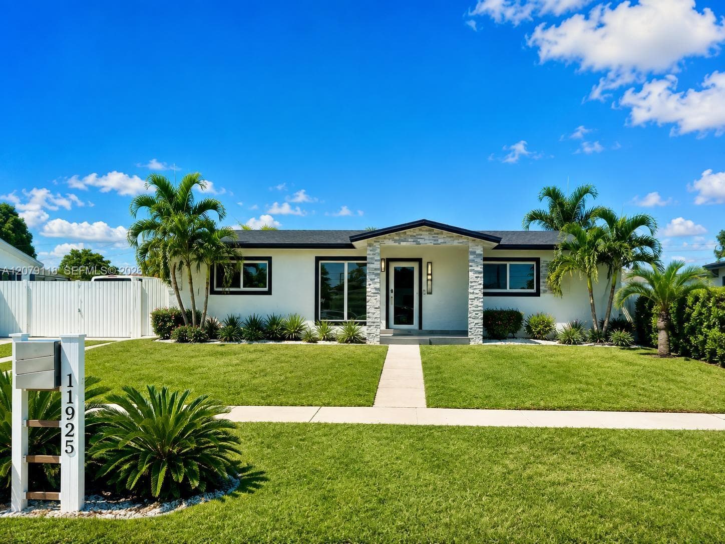 11925 SW 185th Ter, Miami, FL 33177