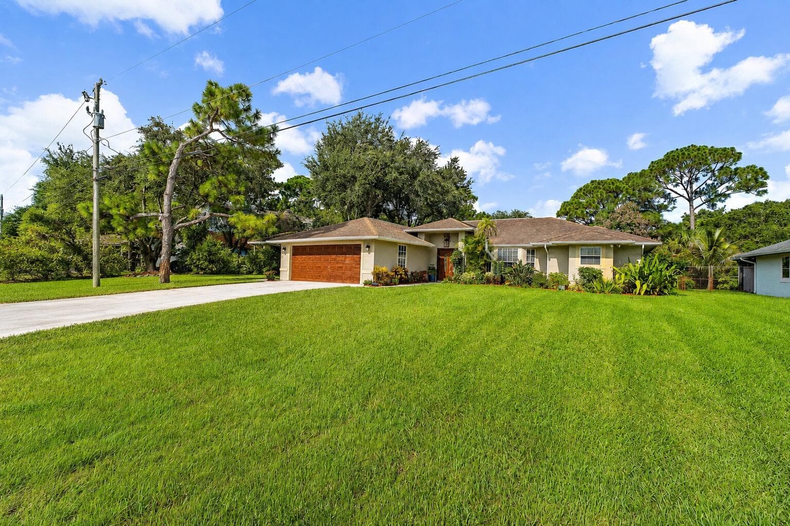 4120 SW BELSHAW Street, Port St. Lucie, FL 34953 — zdjęcie 2
