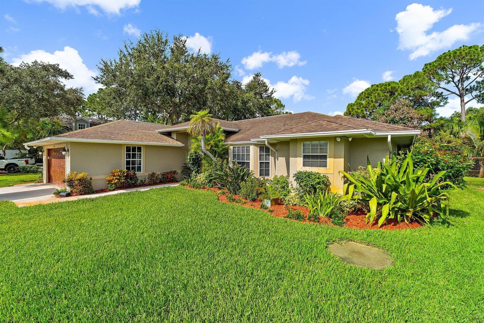 4120 SW BELSHAW Street, Port St. Lucie, FL 34953 — zdjęcie 3