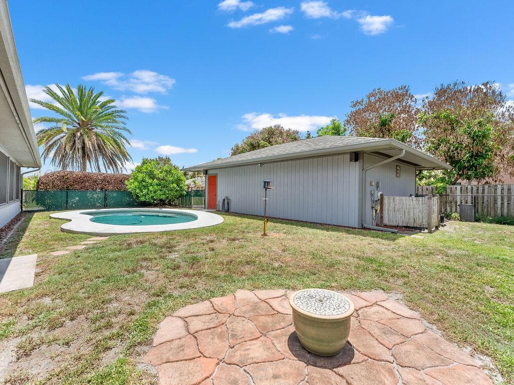 403 SW Cahoon Court, Port St. Lucie, FL 34953 — zdjęcie 5