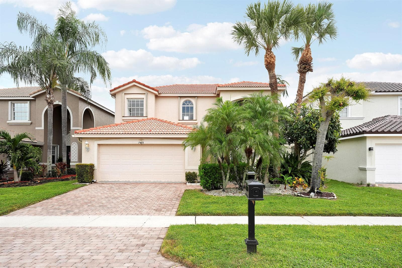 7428 VIA LURIA, Lake Worth, FL 33467 — zdjęcie 2