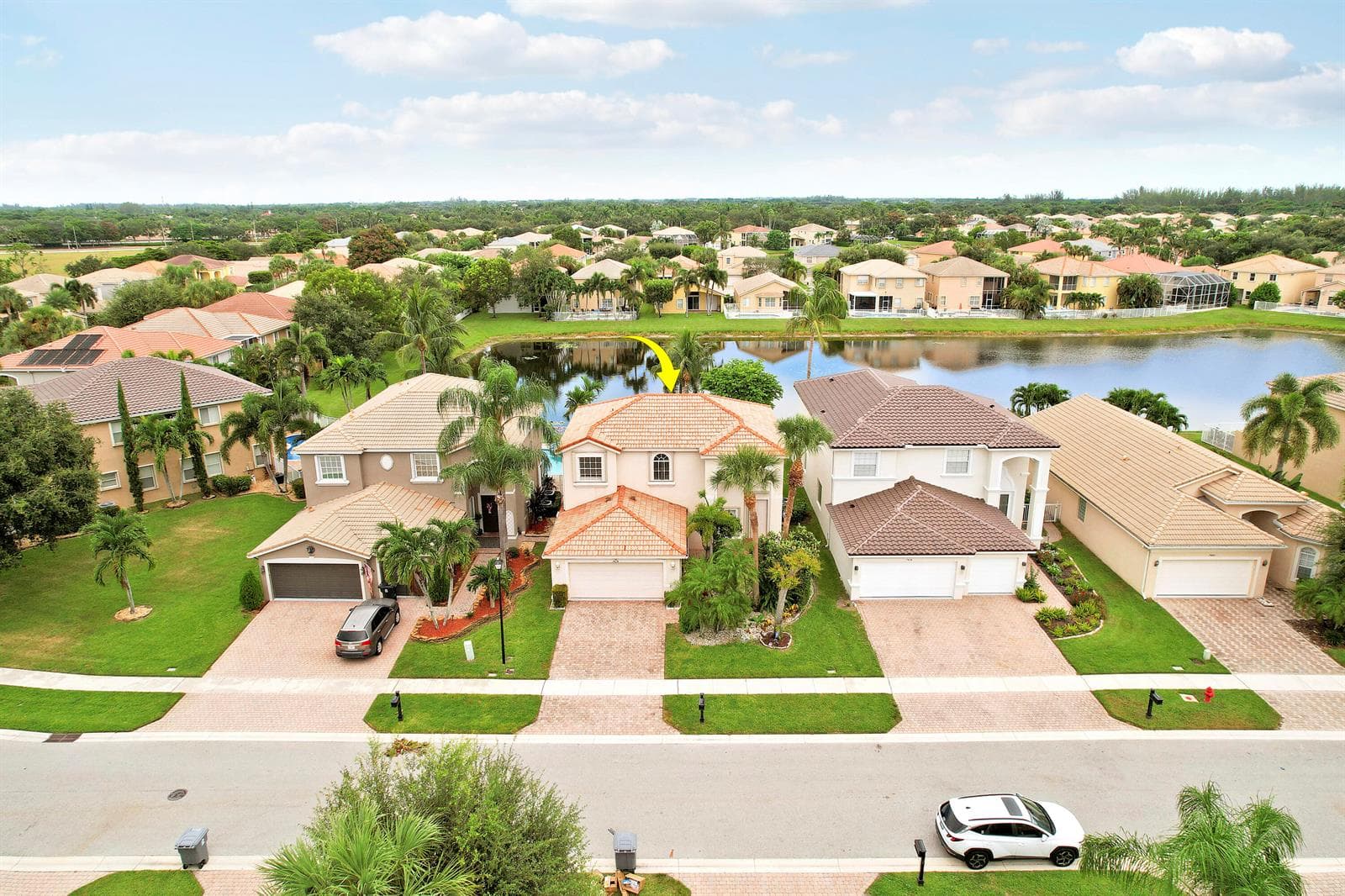 7428 VIA LURIA, Lake Worth, FL 33467 — zdjęcie 5