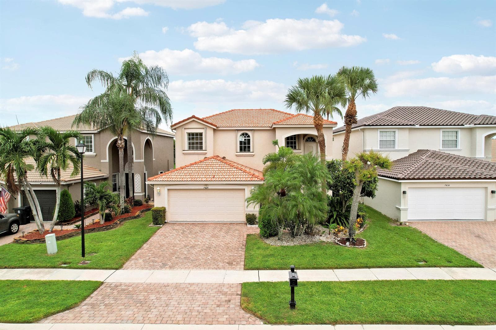 7428 VIA LURIA, Lake Worth, FL 33467 — zdjęcie 4