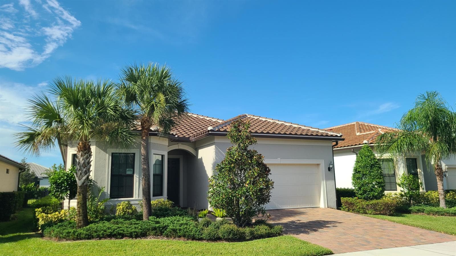 537 SE CRATHES Street, Port St. Lucie, FL 34984 — zdjęcie 2