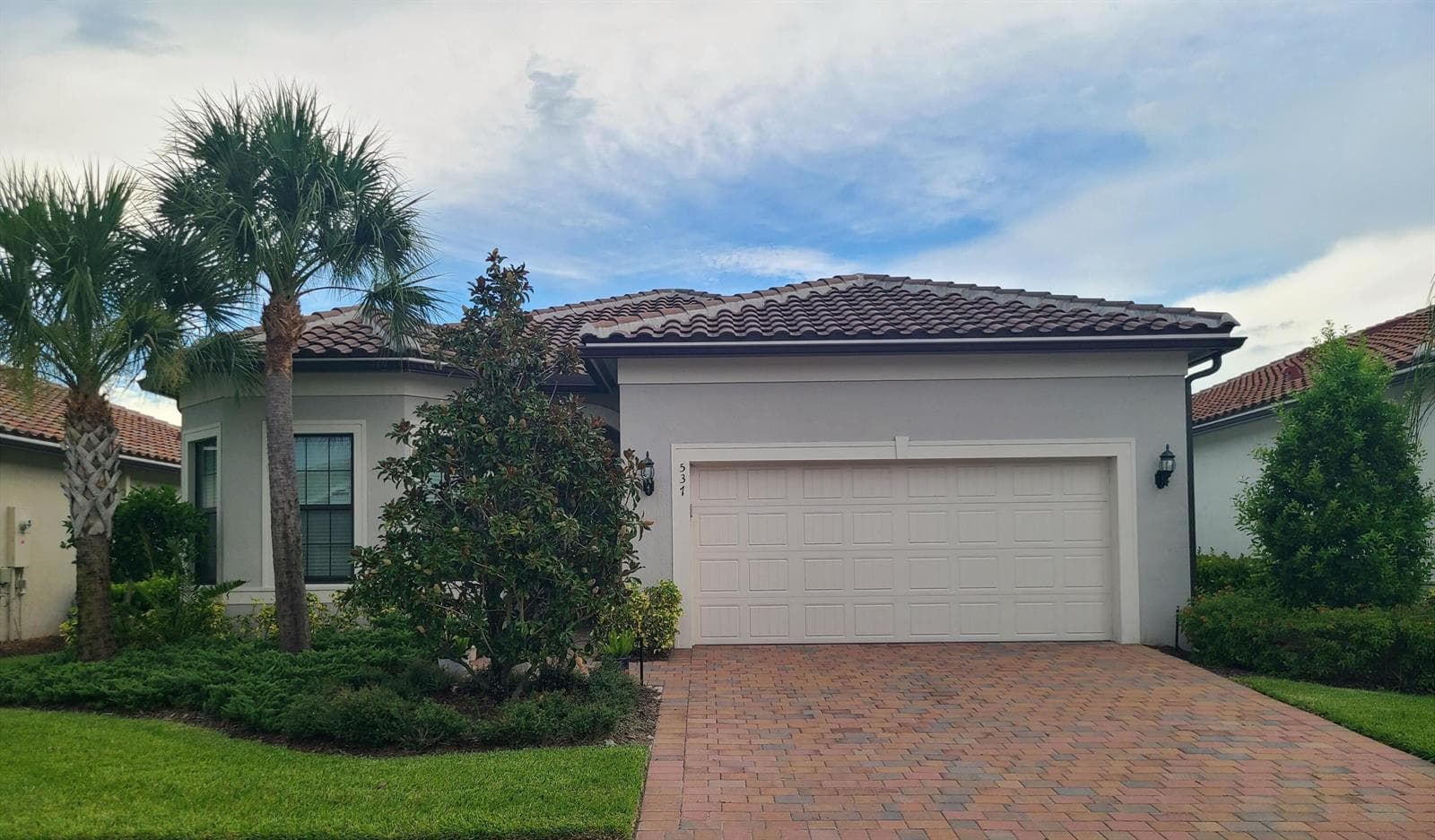 537 SE CRATHES Street, Port St. Lucie, FL 34984