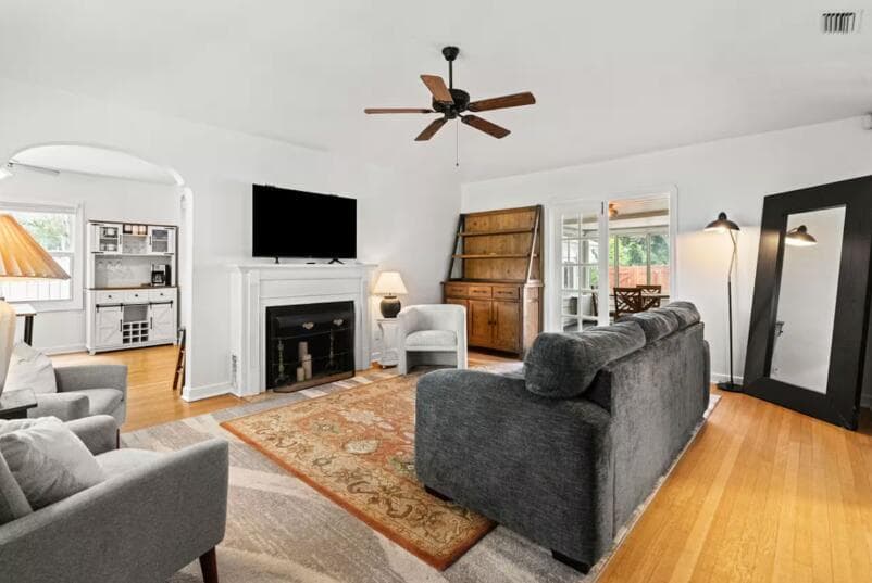 219 31st Street, West Palm Beach, FL 33407 — zdjęcie 2