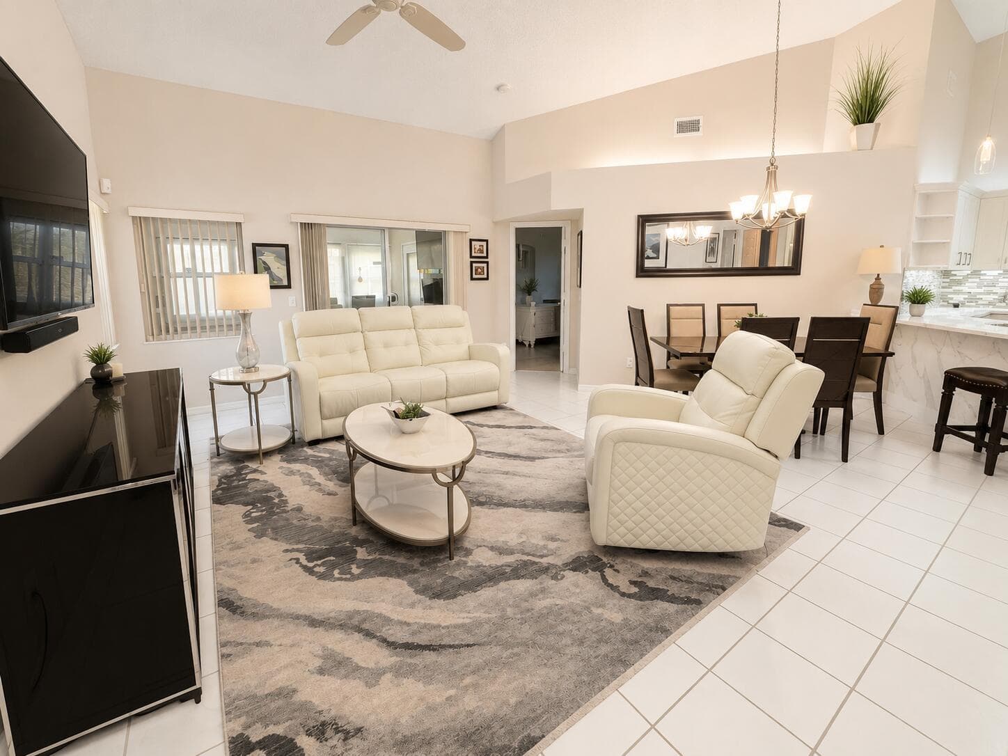 4214 SE HOME Way, Port St. Lucie, FL 34952 — zdjęcie 5