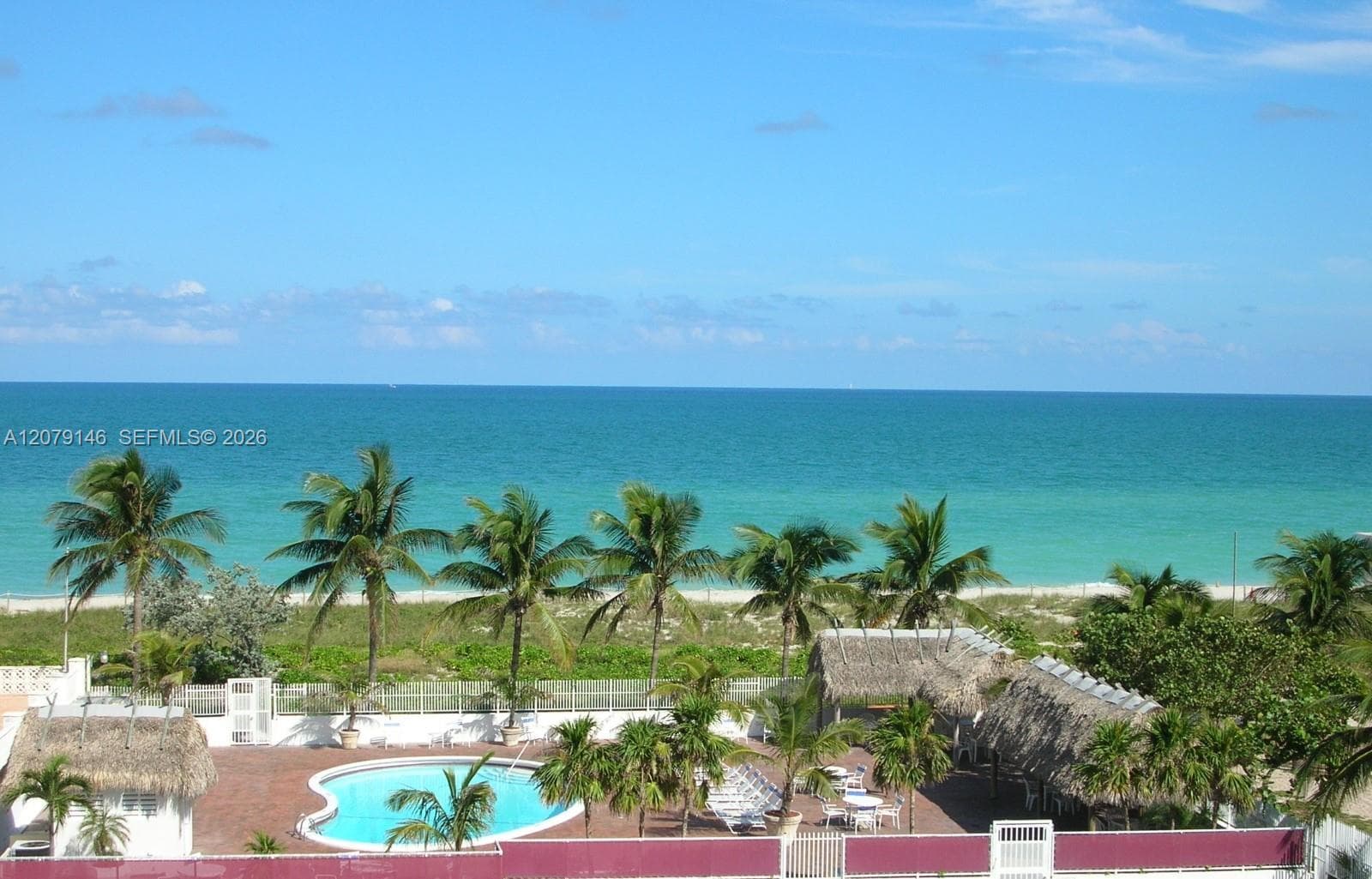 5313 COLLINS AV # 710, Miami Beach, FL 33140 — zdjęcie 2