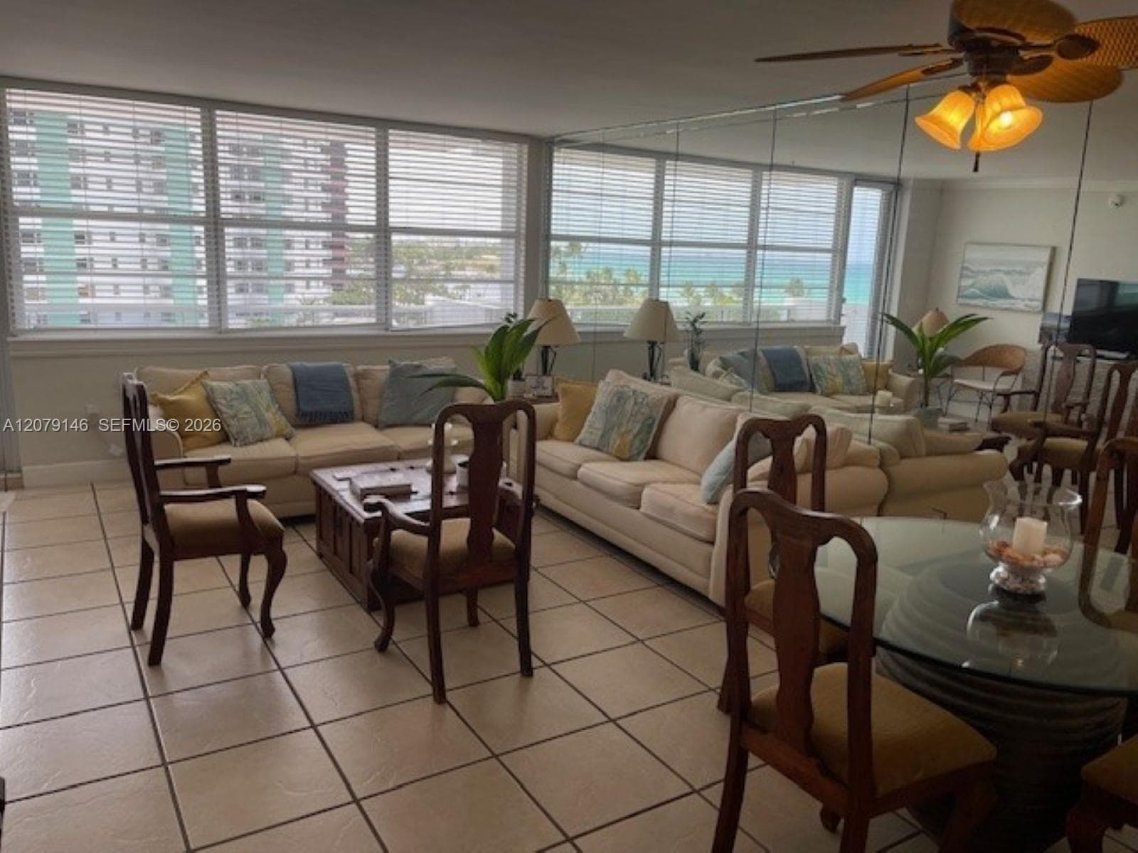 5313 COLLINS AV # 710, Miami Beach, FL 33140 — zdjęcie 3