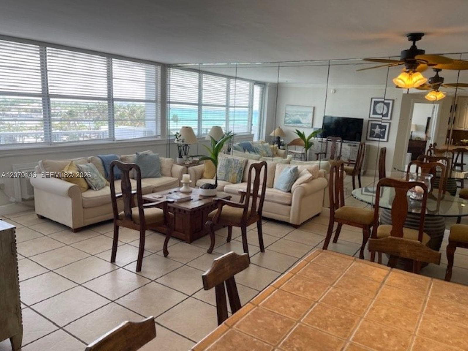 5313 COLLINS AV # 710, Miami Beach, FL 33140 — zdjęcie 5