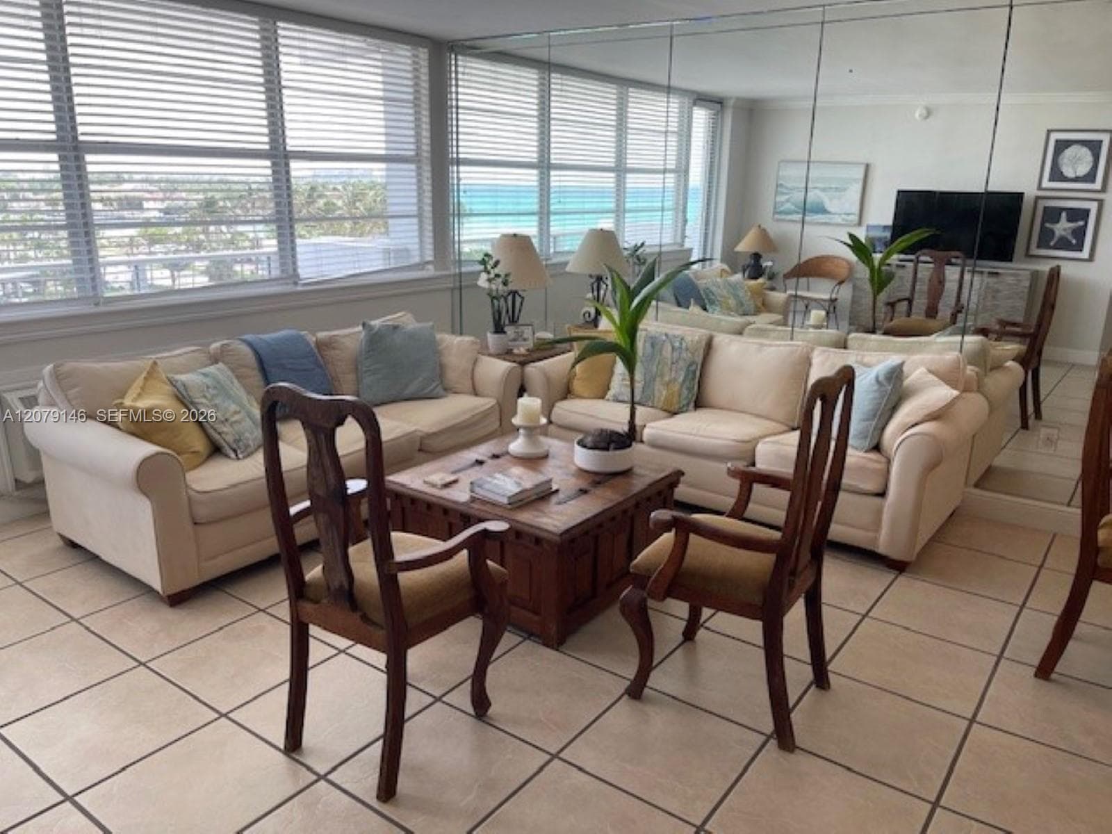 5313 COLLINS AV # 710, Miami Beach, FL 33140 — zdjęcie 4
