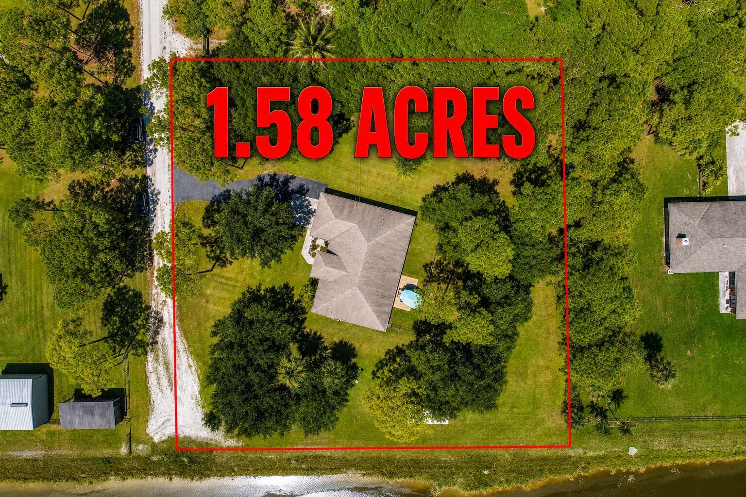 17037 92nd Lane N, Loxahatchee, FL 33470 — zdjęcie 2