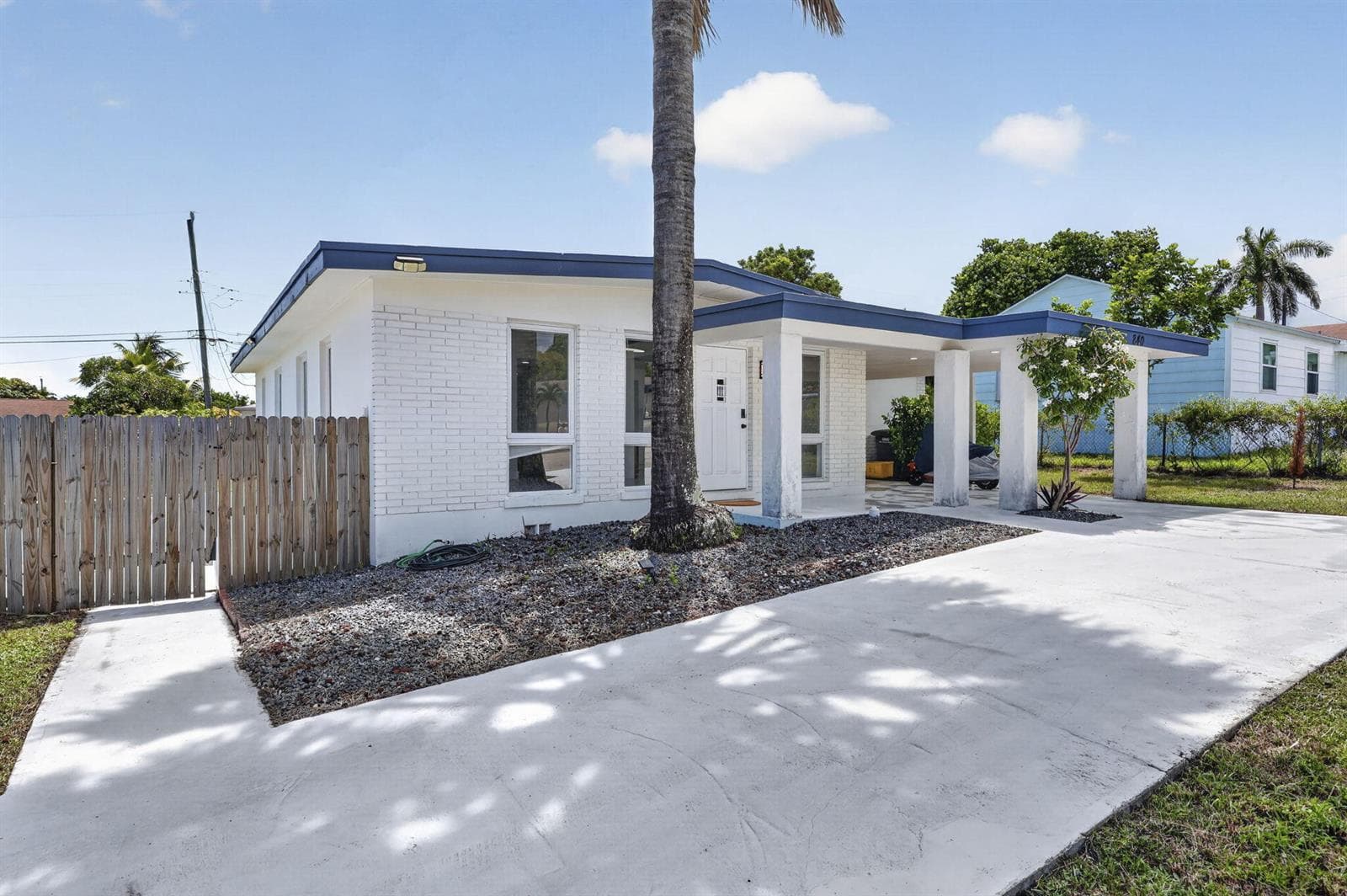 840 Bradley Street, West Palm Beach, FL 33405 — zdjęcie 2