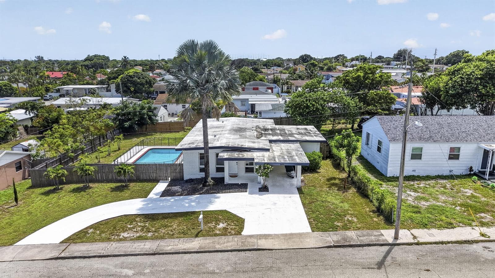 840 Bradley Street, West Palm Beach, FL 33405 — zdjęcie 3