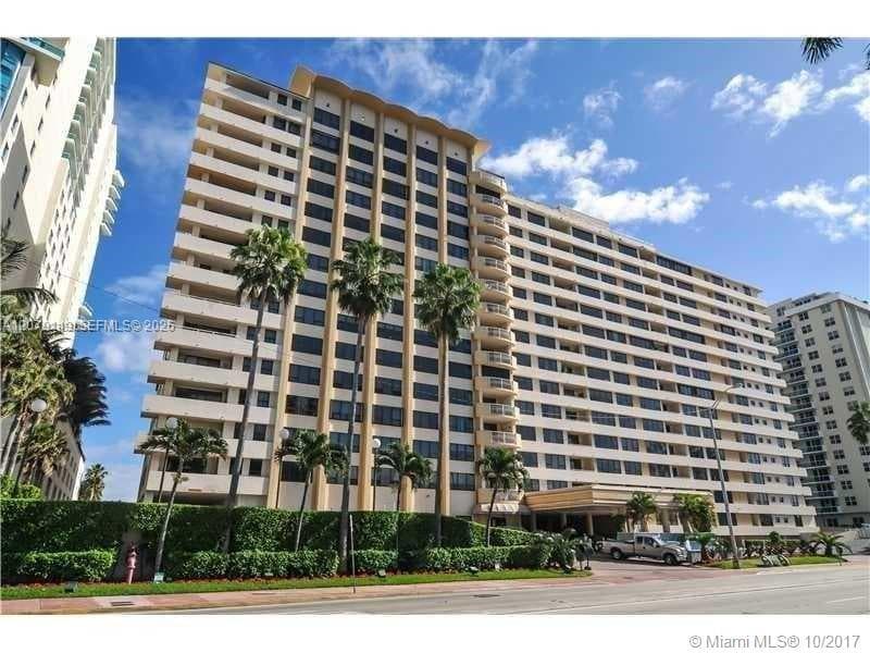 5005 Collins Ave # 1202, Miami Beach, FL 33140