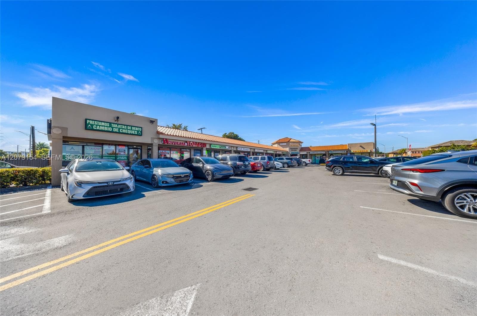 380 E 9th St # 12,13,14, Hialeah, FL 33010