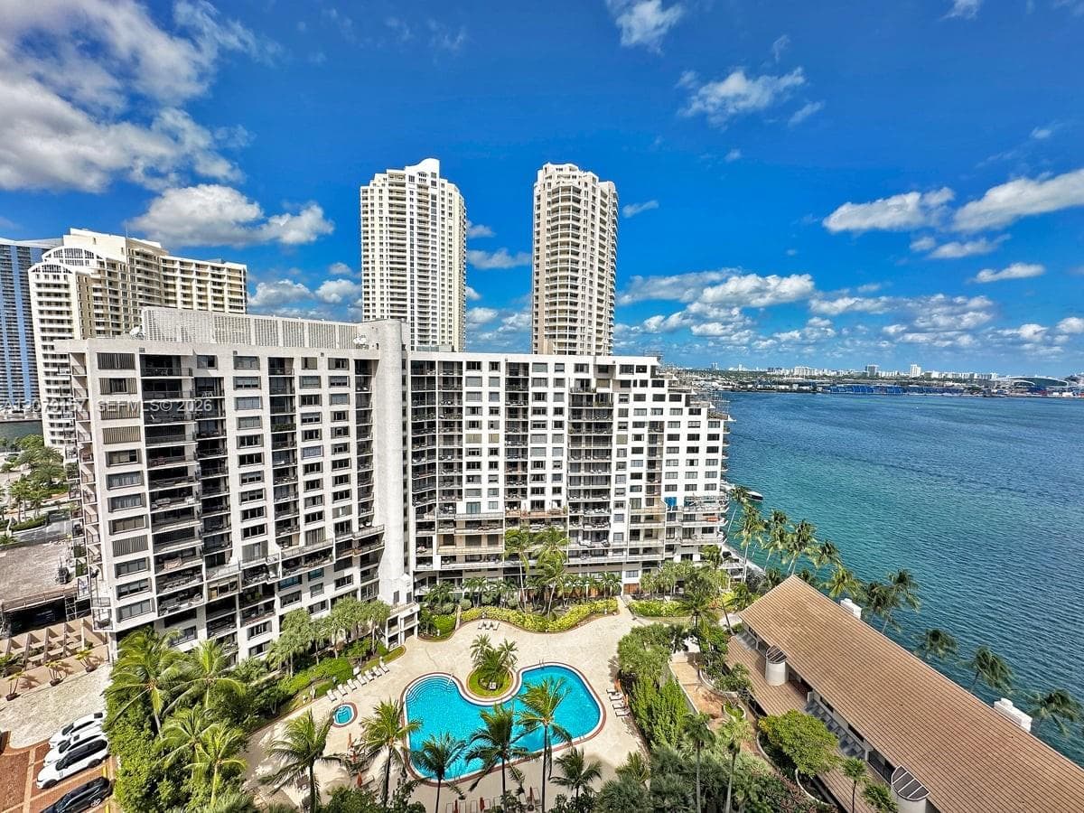 540 Brickell Key Dr # 218, Miami, FL 33131 — zdjęcie 3
