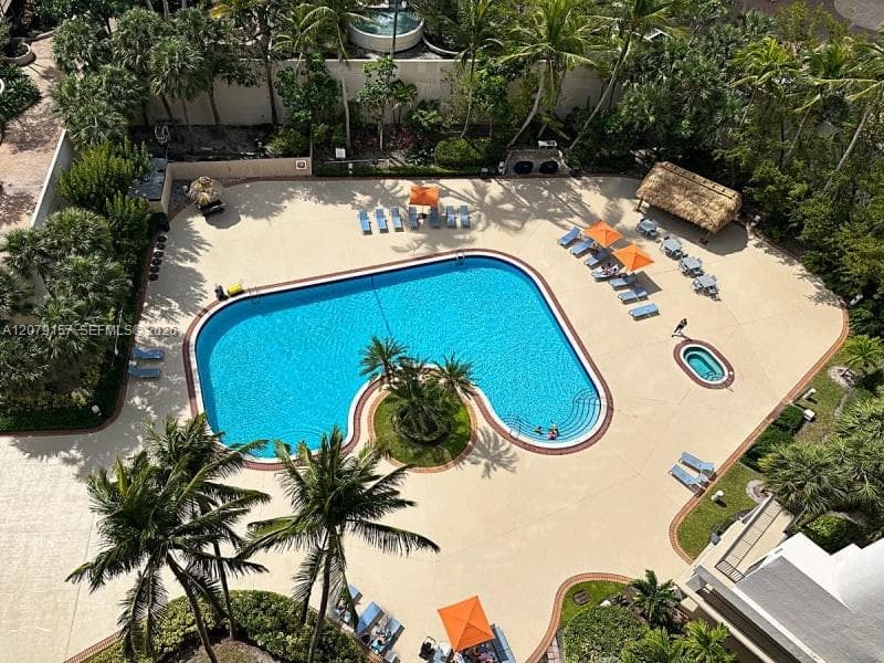 540 Brickell Key Dr # 218, Miami, FL 33131 — zdjęcie 5