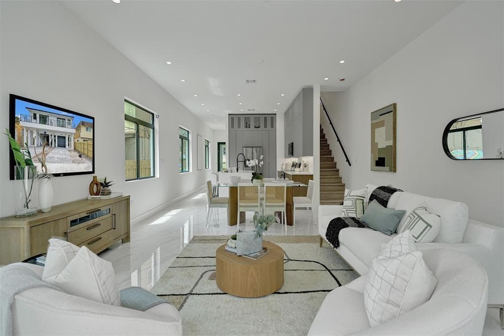 608 SW 7TH Avenue, Fort Lauderdale, FL 33315 — zdjęcie 3