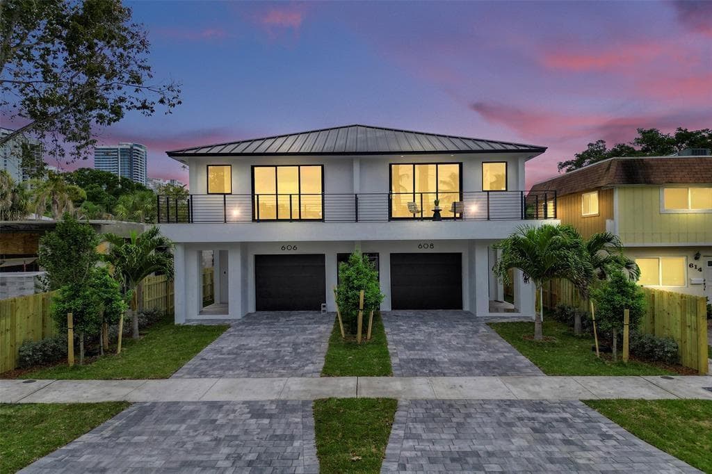 608 SW 7TH Avenue, Fort Lauderdale, FL 33315