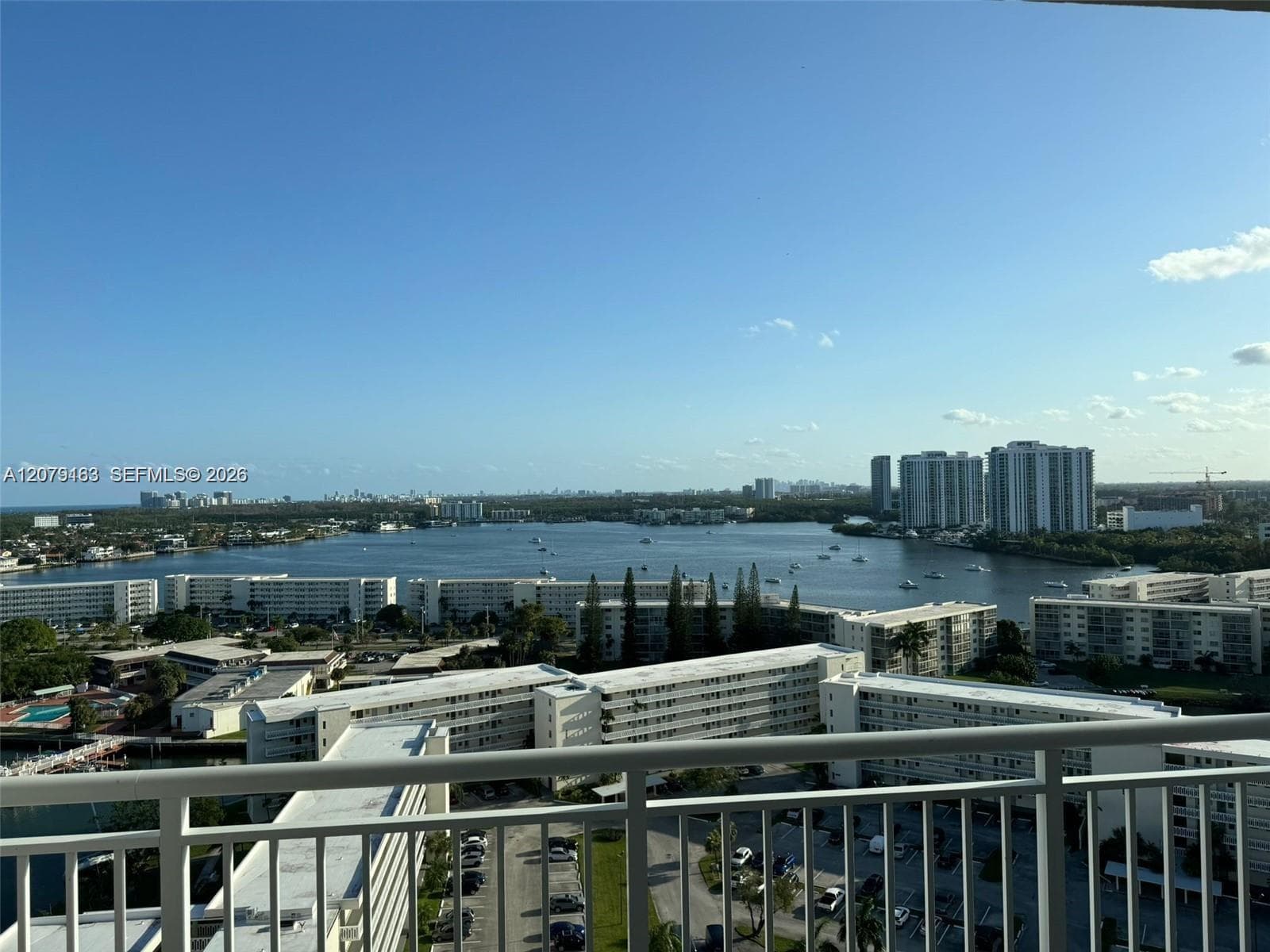 18011 Biscayne Blvd # 1703, Aventura, FL 33160 — zdjęcie 2