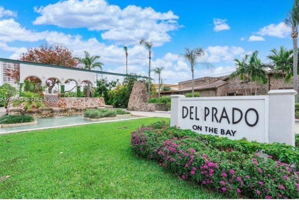 18011 Biscayne Blvd # 1703, Aventura, FL 33160 — zdjęcie 4