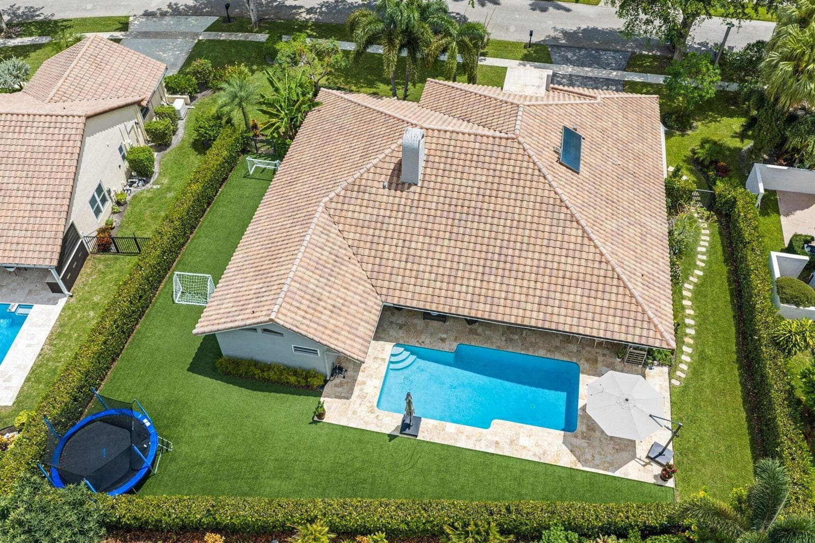 2911 NW 28TH Terrace, Boca Raton, FL 33434 — zdjęcie 3