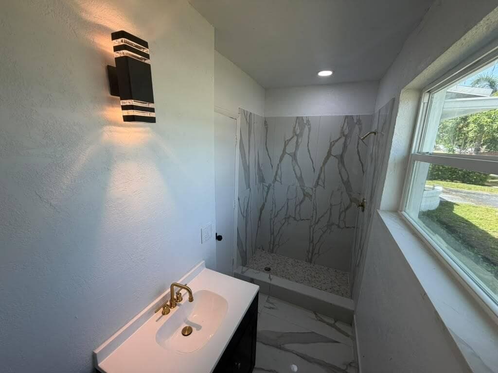 3911 NW 32ND Avenue, Lauderdale Lakes, FL 33309 — zdjęcie 3