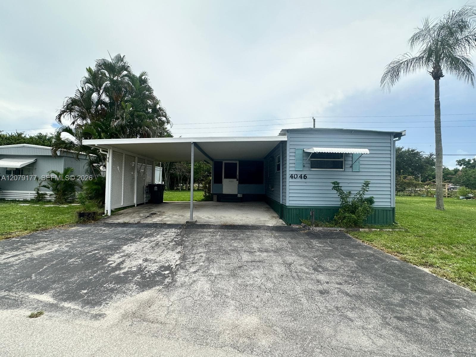4046 67th Ln, Riviera Beach, FL 33404 — zdjęcie 2
