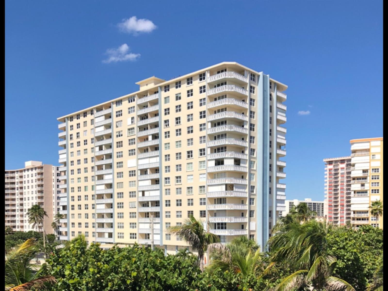 305 N POMPANO BEACH Boulevard # 205, Pompano Beach, FL 33062