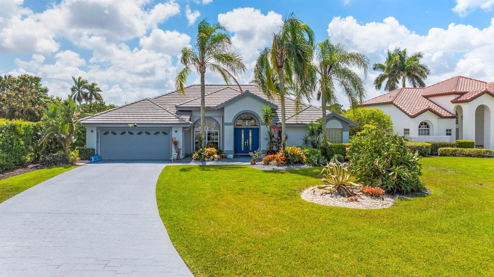 20317 Hacienda Court, Boca Raton, FL 33498 — zdjęcie 3