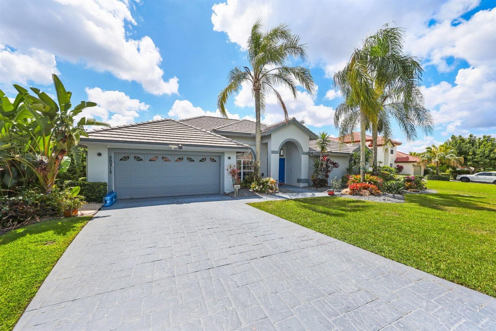 20317 Hacienda Court, Boca Raton, FL 33498 — zdjęcie 4