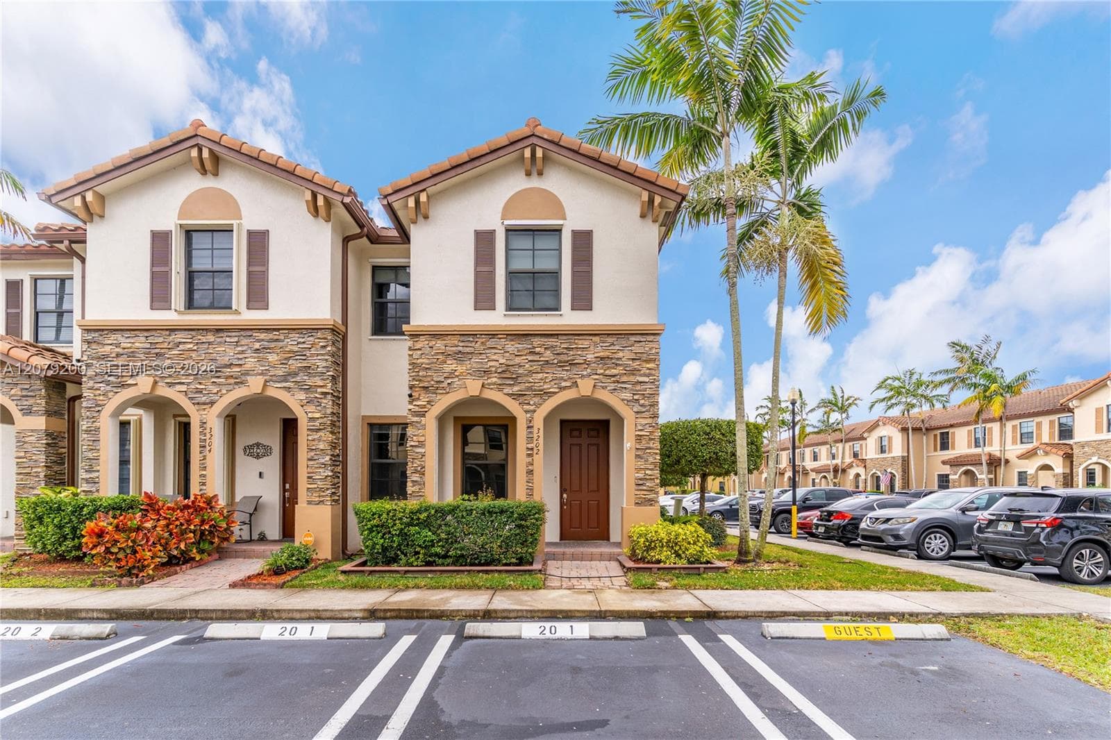 3202 SE 6th St, Homestead, FL 33033 — zdjęcie 2