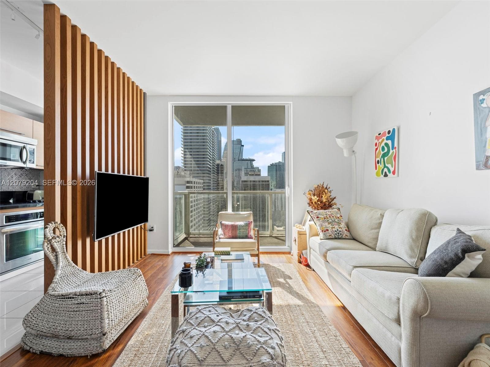 244 Biscayne Blvd # 3105, Miami, FL 33132 — zdjęcie 3