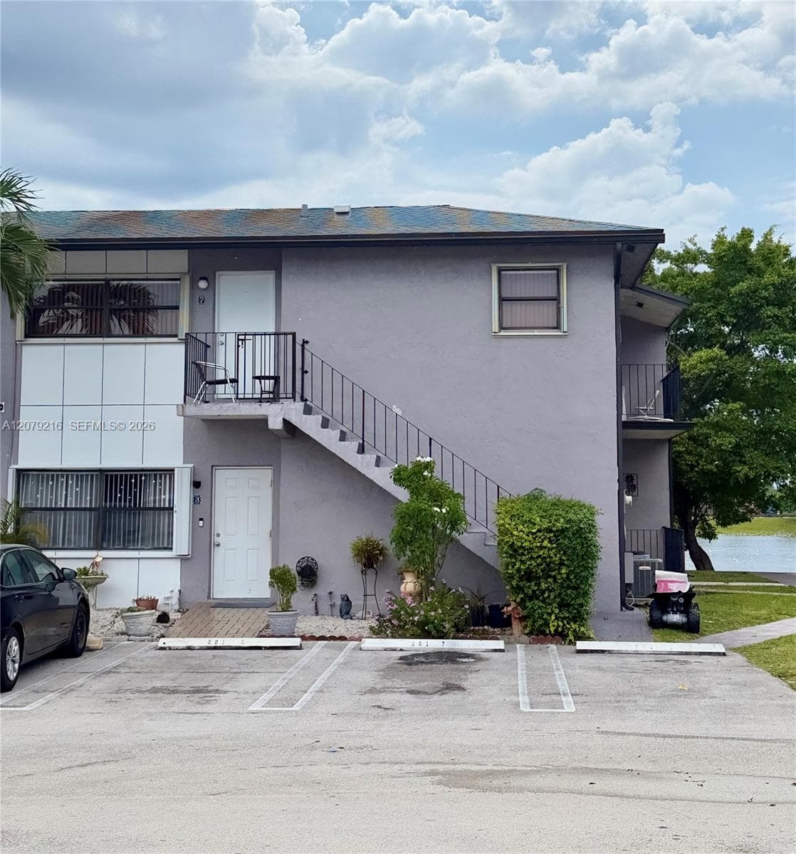13281 SW 17th Ln # 24-3, Miami, FL 33175 — zdjęcie 2