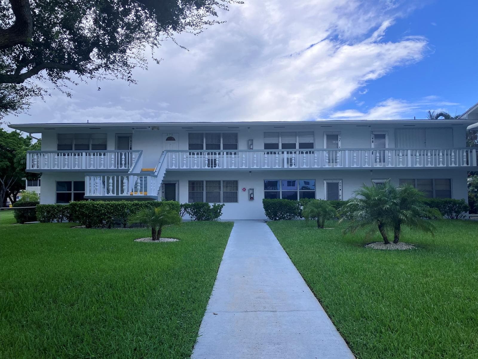 275 Windsor L, West Palm Beach, FL 33417 — zdjęcie 2