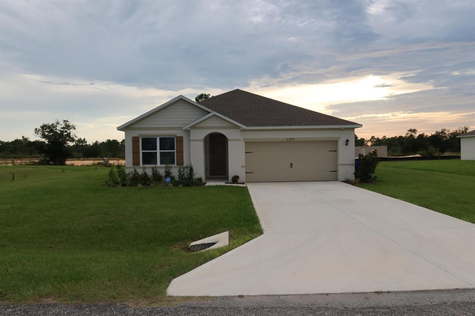 6840 COCONUT GROVE Drive, Sebring, FL 33872 — zdjęcie 3