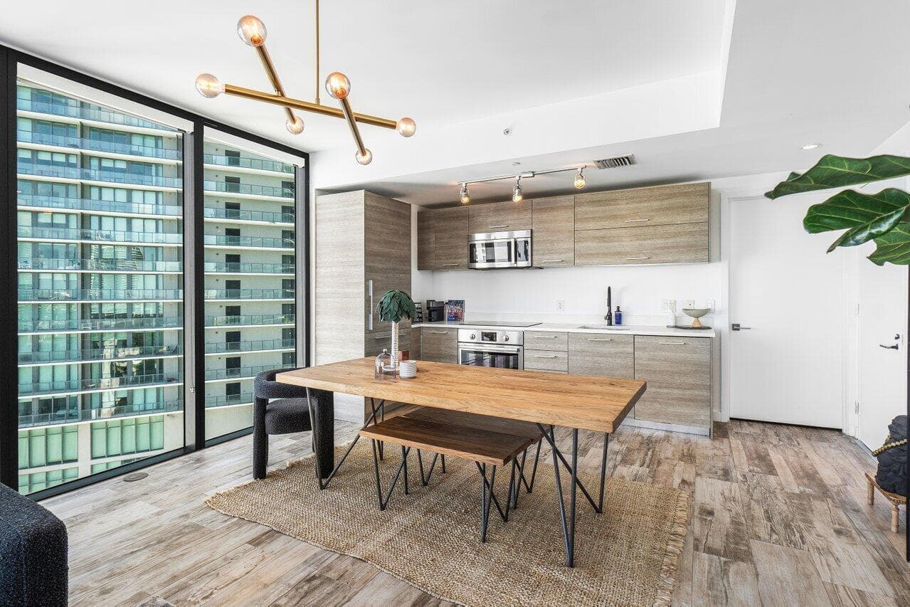 650 NE 32ND Street # 1508, Miami, FL 33137 — zdjęcie 2
