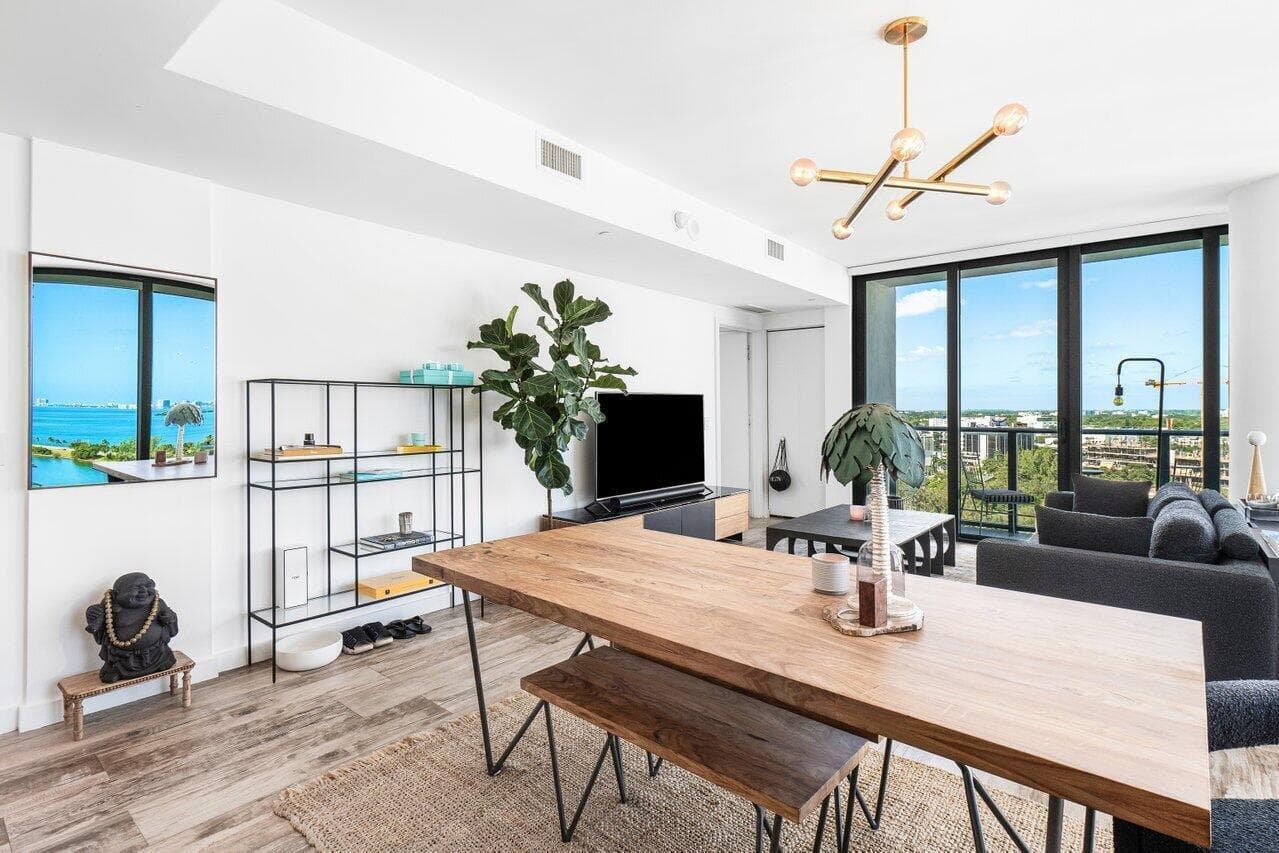 650 NE 32ND Street # 1508, Miami, FL 33137 — zdjęcie 5