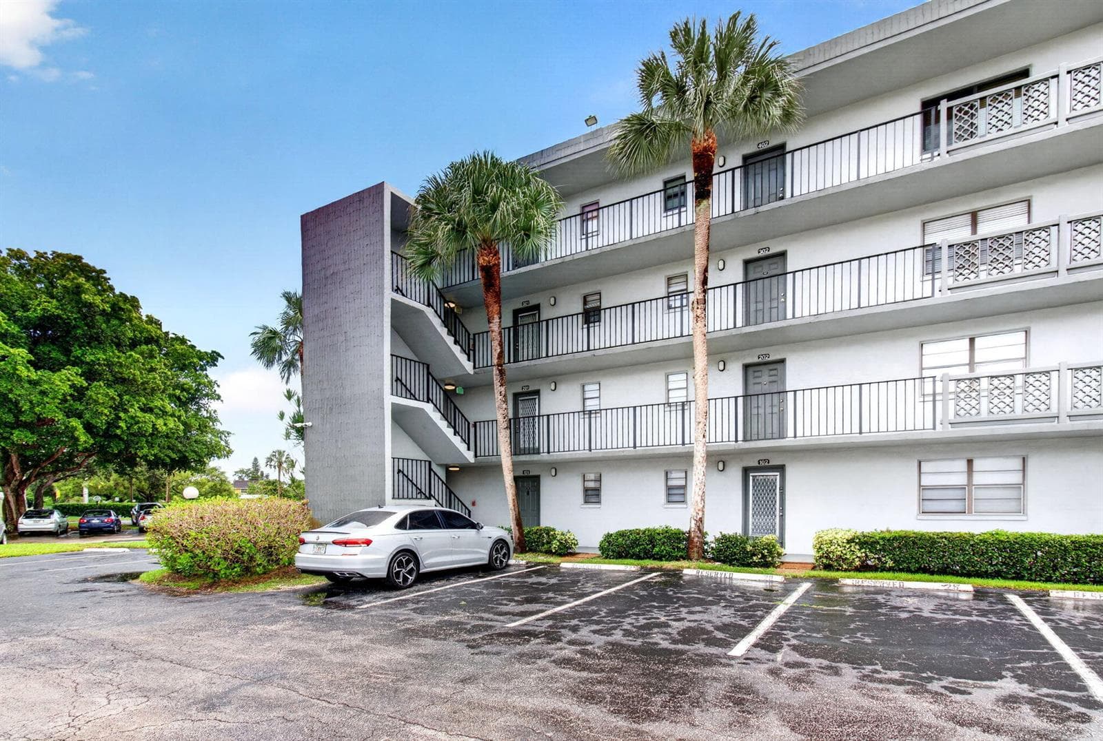 9440 SW 8TH Street # 401, Boca Raton, FL 33428 — zdjęcie 2